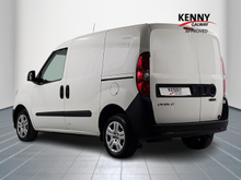 2021 Fiat Doblo 1.2L Diesel For Sale Images