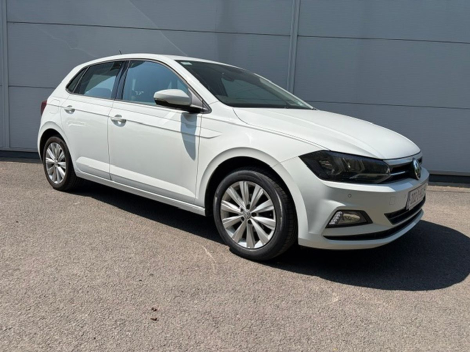 2020 Volkswagen Polo For Sale Images