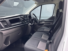2022 Ford Transit Custom 2L Diesel For Sale Images