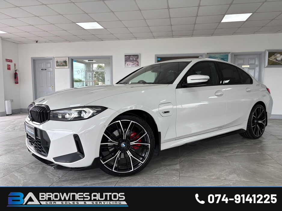 2023 BMW 3 Series For Sale Images