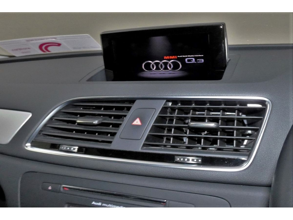 Audi Q3 *Just Reduced* 1.4 TFSI S-TRONIC *PARK SENSORS* — thumbnail 19