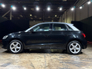 2018 AUDI A1 LOW MILEAGE - 1.0L TFSI -TWO TONE BLACK/SILVER - REVERSE CAMERA/PARK PILOT