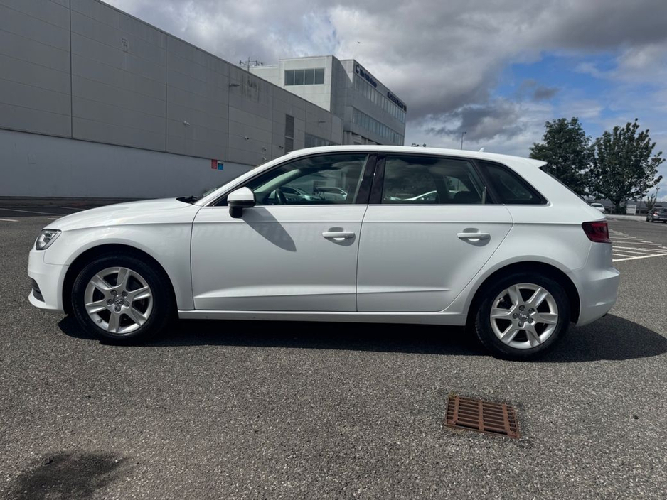 Audi A3 1.4 TSI, AUTOMATIC, 5DR HATCHBACK, FINANCE, WARRANTY, 5 STAR REVIEWS — thumbnail 15