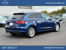 2015 Audi A3 1.4L Petrol For Sale Images