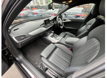 2015 Audi A6 2.0L Diesel For Sale Images