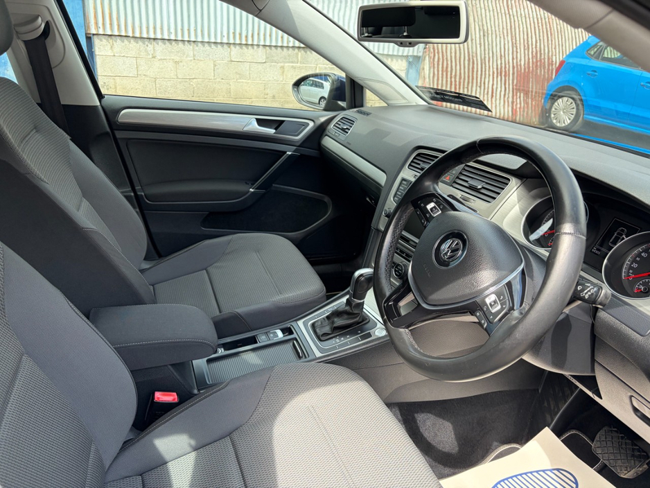 2015 Volkswagen Golf 1.2L Petrol For Sale Images