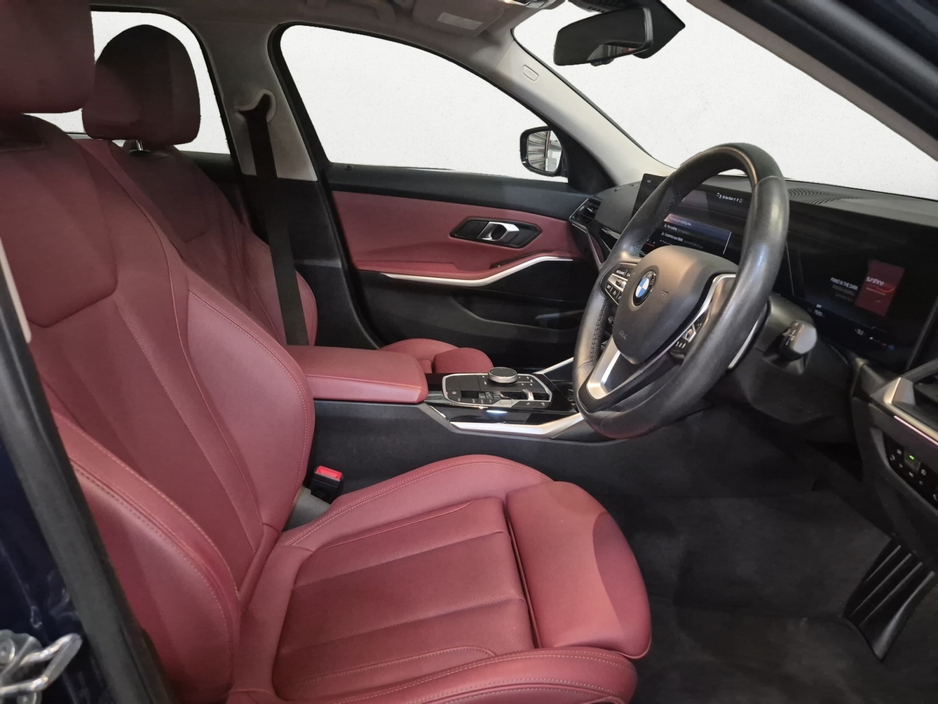 BMW 3 Series Estate 320D Sport — thumbnail 17