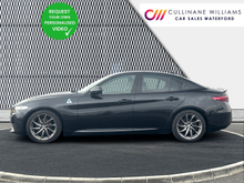 2017 Alfa Romeo Giulia 2.1L Diesel For Sale Images