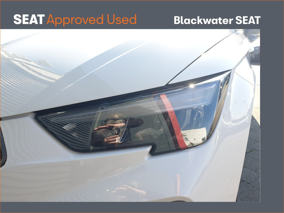SEAT Ibiza 1.0TSI 95BHP SE PLUS NEW EDITION — thumbnail 18