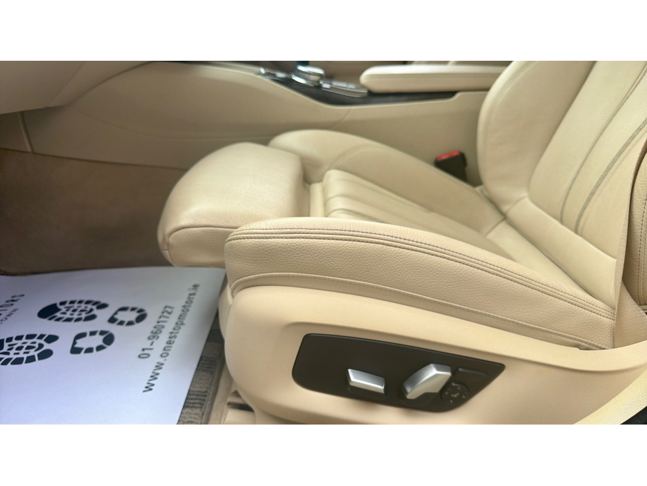 BMW 5 Series xDrive-523d G31 MSPORT PRO TOURING 71,000KMS - HUGE SPEC — thumbnail 22