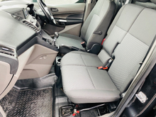 2022 Ford Transit Connect 1.5L Diesel For Sale Images