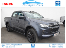 2023 Isuzu D-MAX 1.9L Diesel For Sale Images