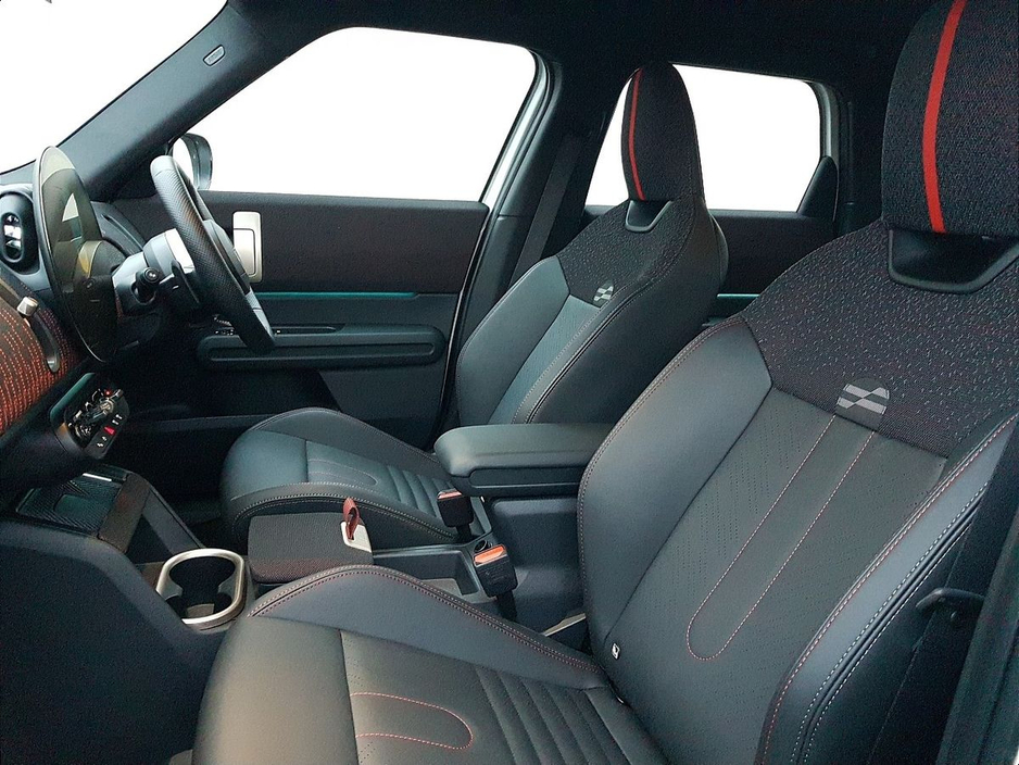 2025 MINI Countryman 1.5L Petrol For Sale Images