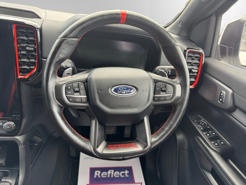 2023 Ford Ranger 2L Diesel For Sale Images