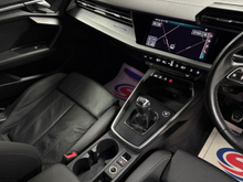 2021 Audi A3 1L Petrol For Sale Images