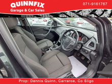 2013 Opel Astra 1.2L Diesel For Sale Images