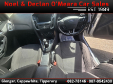 2018 Ford Focus 1.5L Diesel For Sale Images