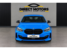2024 BMW 1 Series 1.5L Petrol For Sale Images