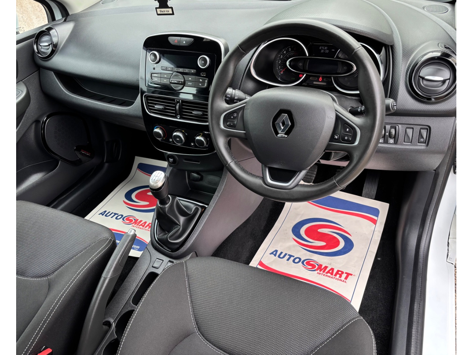 2019 Renault Clio 1L Petrol For Sale Images
