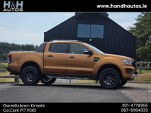 2020 Ford Ranger 3.2L Diesel For Sale Images