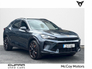 2025 CUPRA FORMENTOR * EX DEMO * FORMENTOR 1.5 ETSI 150HP DSG * LOW RATE FINANCE * WARRANTY TO 2028 *