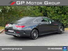 2022 Mercedes-Benz CLS Class 2L Diesel Hybrid For Sale Images
