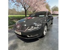 2014 Volkswagen CC 2L Diesel For Sale Images