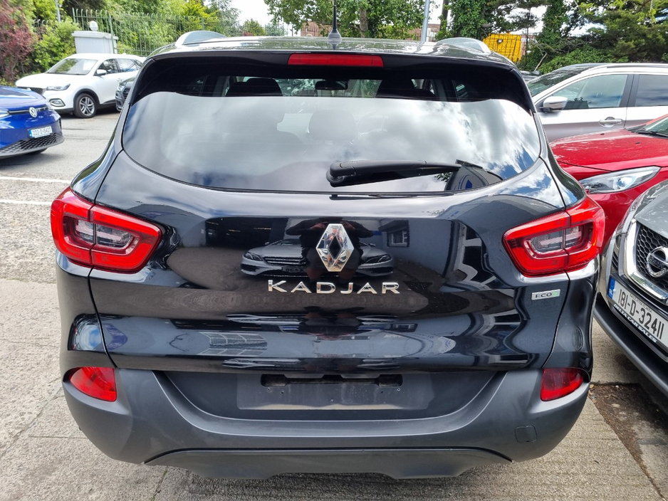 2017 Renault Kadjar 1.5L Diesel For Sale Images