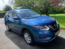 2018 Nissan X-Trail 1.6L Diesel For Sale Images