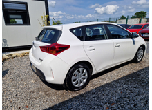 2015 Toyota Auris 1.4L Diesel For Sale Images