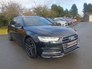 2018 AUDI A6 2.0TDI 190 Ultra S-Tronic S Line