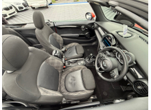 2018 MINI Cooper S 2.0L Petrol For Sale Images