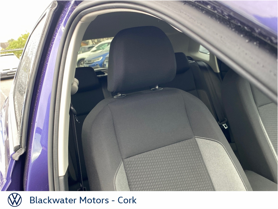 Volkswagen Polo 1.0TSI 95BHP 5DR TRENDLINE AUTOMATIC — thumbnail 21