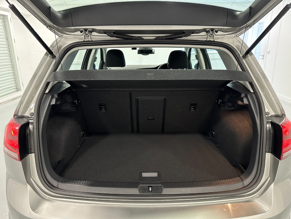 2016 Volkswagen Golf 1.4L Petrol For Sale Images