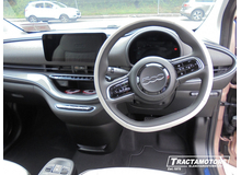 2026 Fiat 500e ElectricL Electric For Sale Images