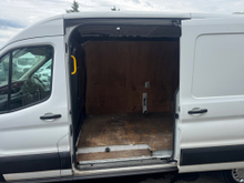 2021 Ford Transit 2L Diesel For Sale Images