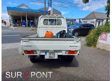 2004 Mitsubishi Minica 0.9L Petrol For Sale Images