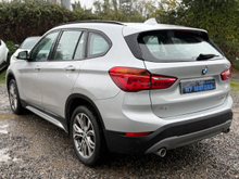 2018 BMW X1 2L Diesel For Sale Images