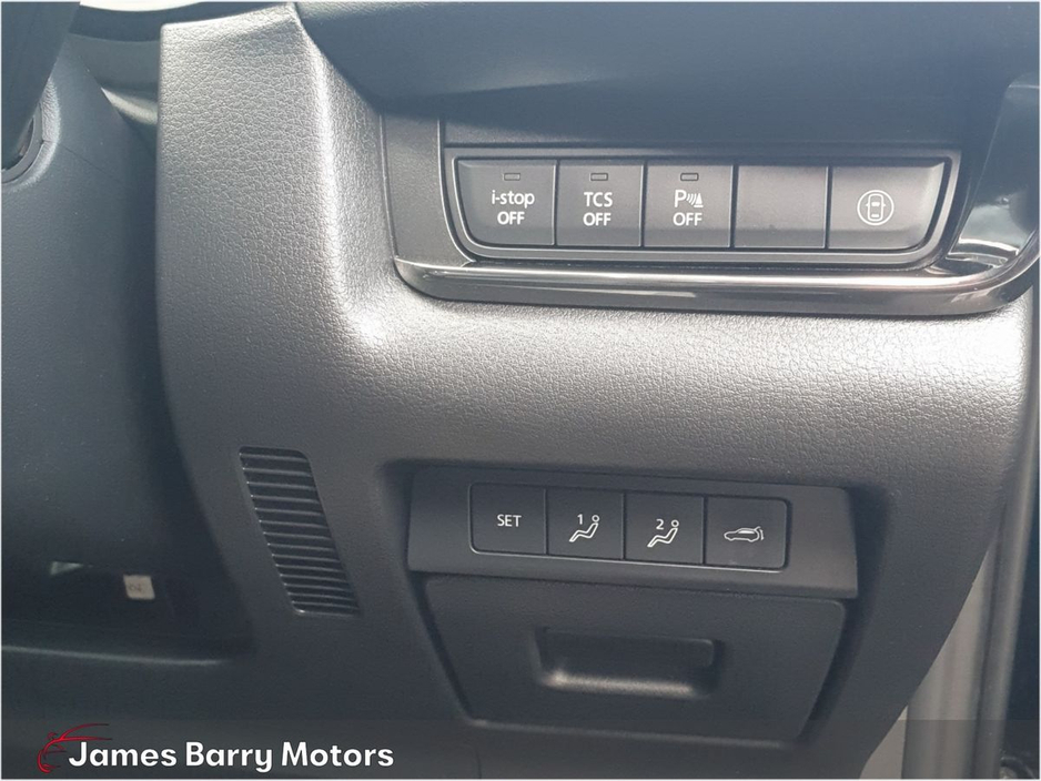 2021 Mazda CX-30 2L Petrol For Sale Images