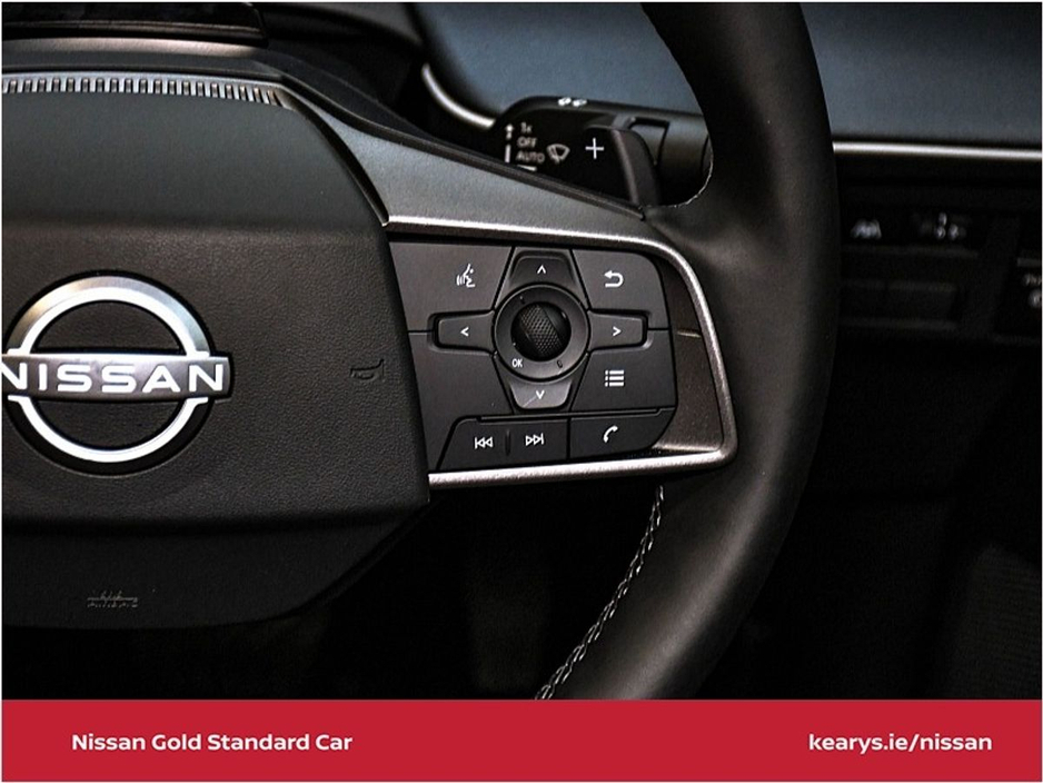 Nissan Leaf ENGAGE + ALL NEW NISSAN LEAF 75 kWh - ARIVING SOON — thumbnail 20
