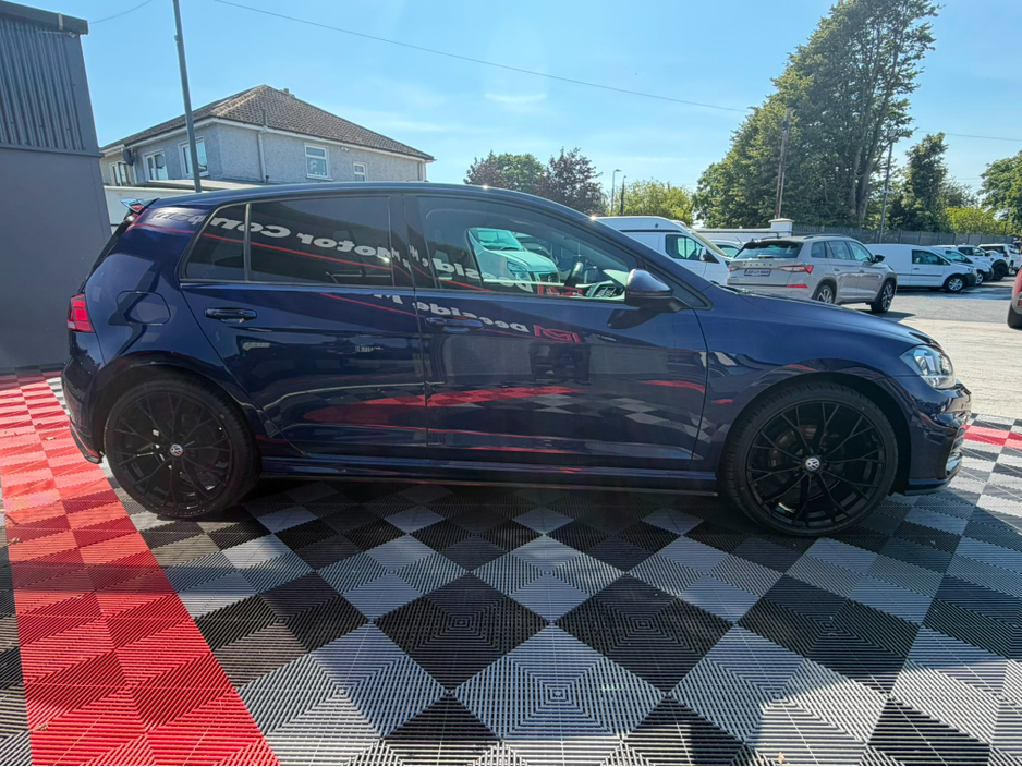 2018 Volkswagen Golf 1.6L Diesel For Sale Images