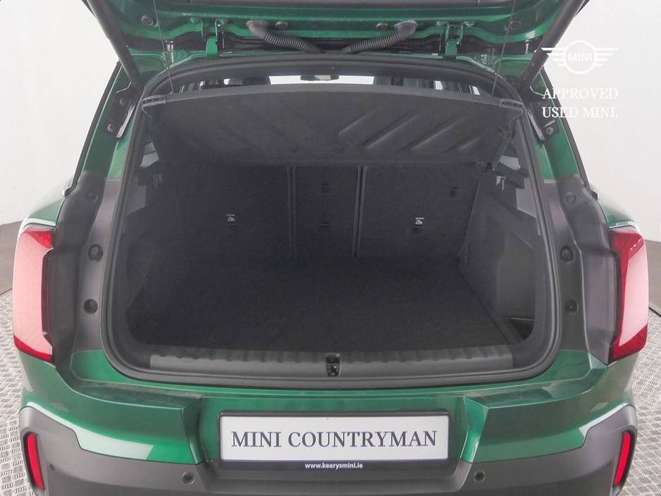 2025 MINI Countryman 1.5L Petrol Hybrid For Sale Images