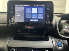 2021 Toyota Yaris Cross 1.5L Petrol Hybrid For Sale Images