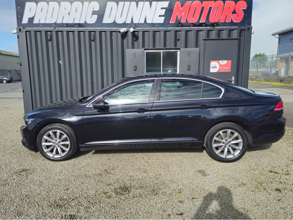 2019 Volkswagen Passat 2L Diesel For Sale Images