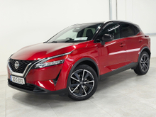 2021 Nissan Qashqai 1.3L Petrol For Sale Images