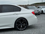 2015 BMW 3 SERIES 320d EfficientDynamics
