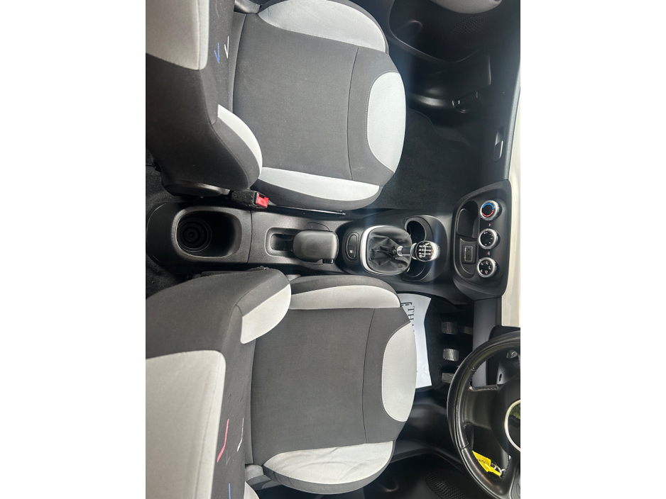 Fiat 500l 1.4 95 BHP POP — thumbnail 19