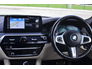 2023 BMW 5 SERIES 520d M-Sport