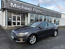 2016 Ford Mondeo 2L Diesel For Sale Images