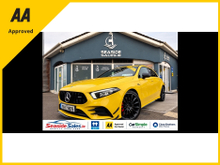2019 Mercedes-Benz AMG 2L Petrol For Sale Images